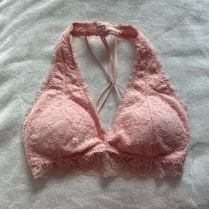 gilly hicks hollister bralette
